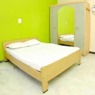 The Palm, Kanchipuram 2